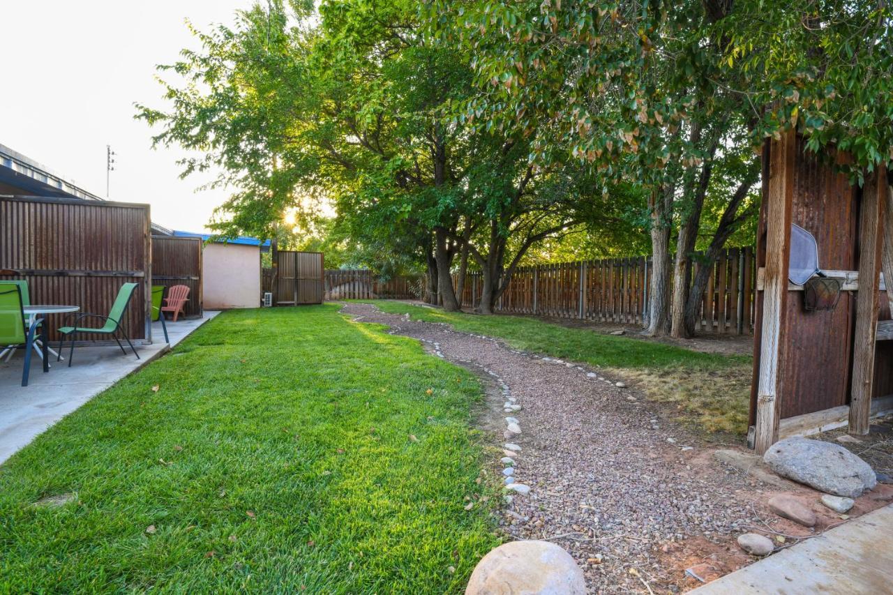 Rt 2 - 1 Bedroom Condo Minutes From Arches N.P. Moab Buitenkant foto