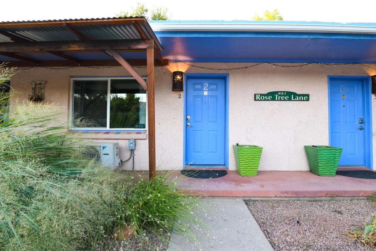 Rt 2 - 1 Bedroom Condo Minutes From Arches N.P. Moab Buitenkant foto