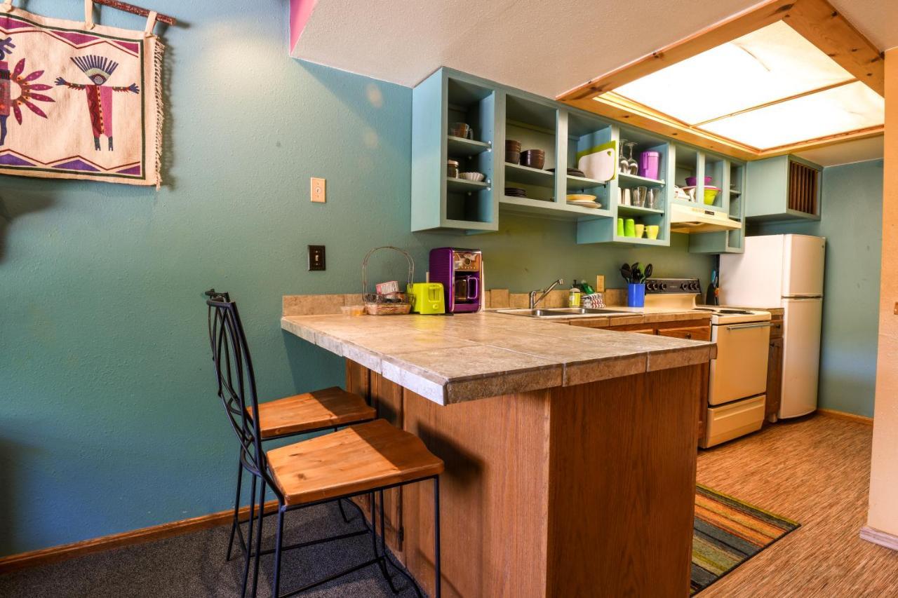 Rt 2 - 1 Bedroom Condo Minutes From Arches N.P. Moab Buitenkant foto