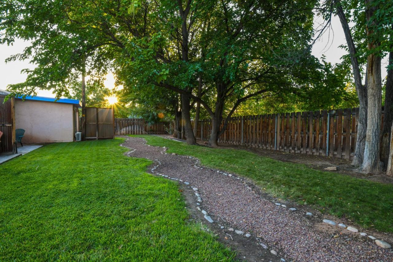 Rt 2 - 1 Bedroom Condo Minutes From Arches N.P. Moab Buitenkant foto
