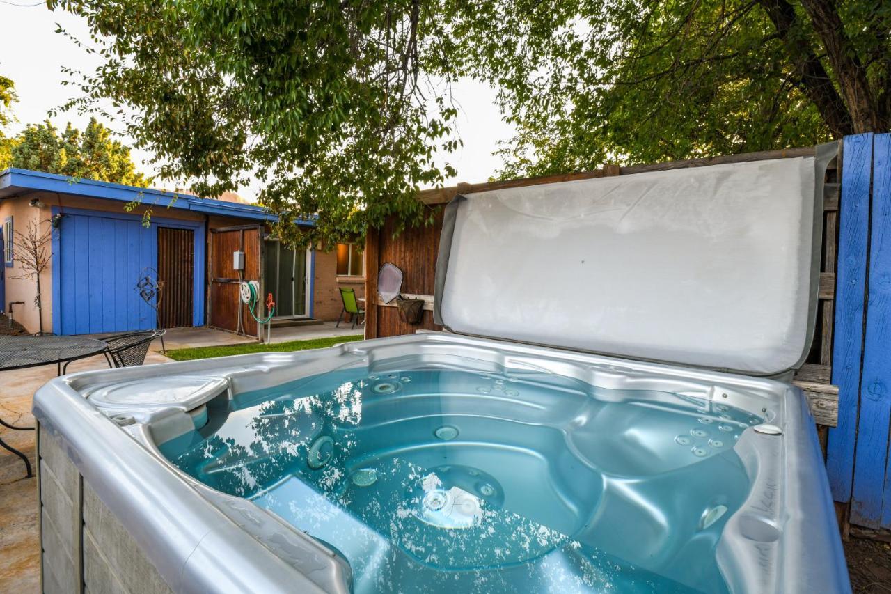 Rt 2 - 1 Bedroom Condo Minutes From Arches N.P. Moab Buitenkant foto