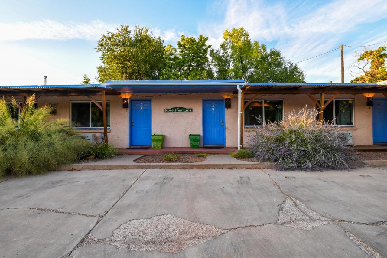 Rt 2 - 1 Bedroom Condo Minutes From Arches N.P. Moab Buitenkant foto
