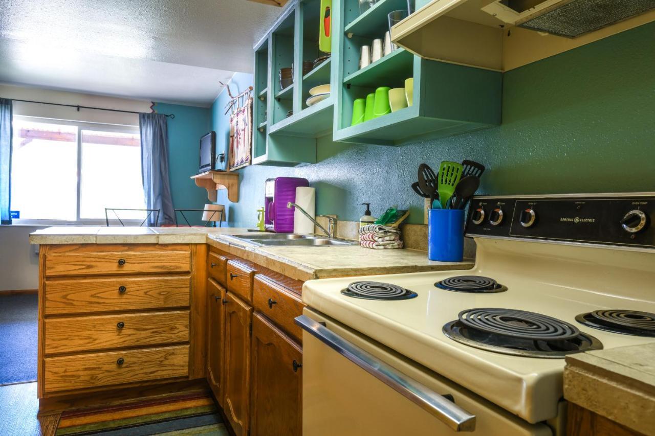Rt 2 - 1 Bedroom Condo Minutes From Arches N.P. Moab Buitenkant foto