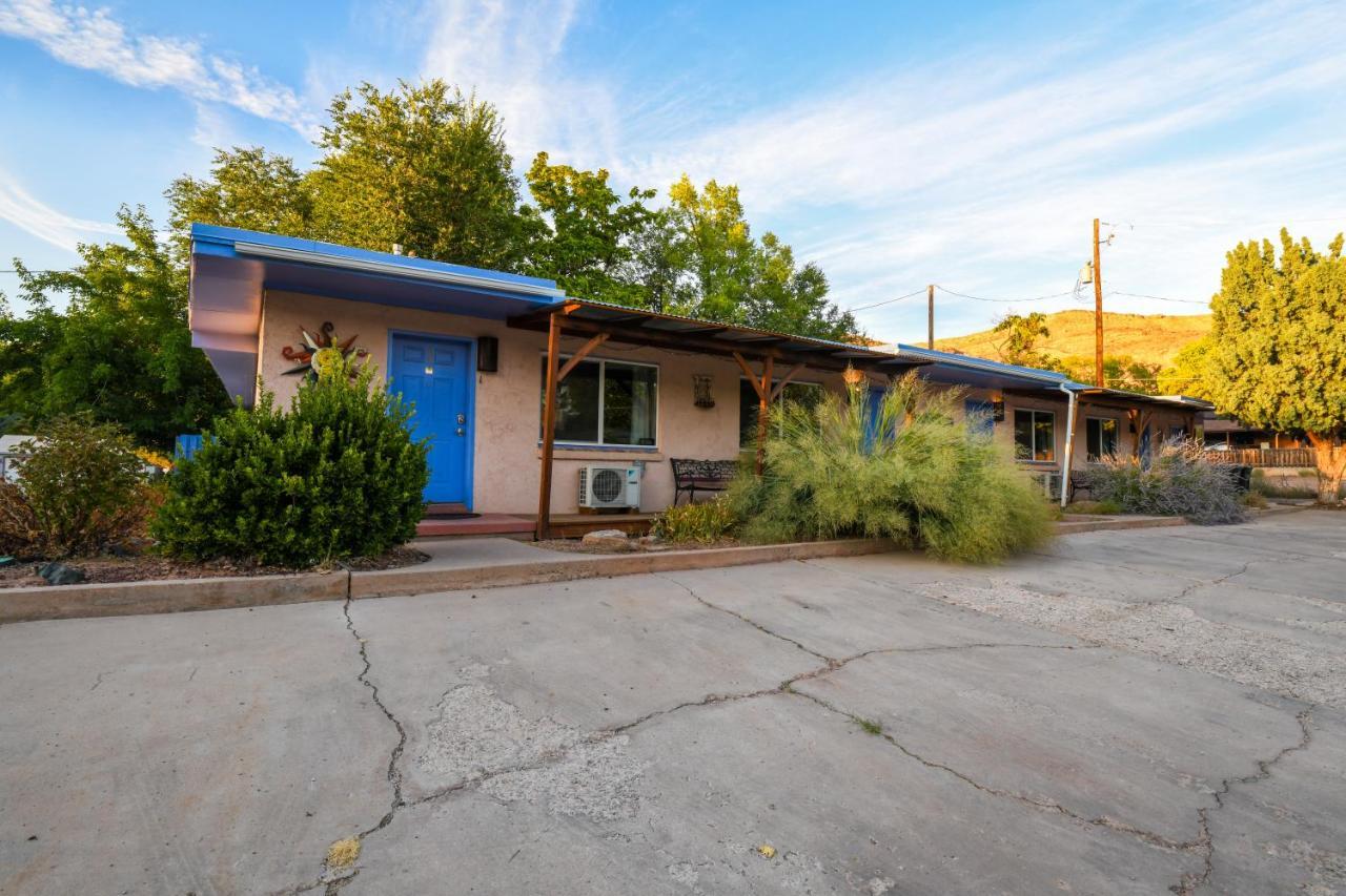 Rt 2 - 1 Bedroom Condo Minutes From Arches N.P. Moab Buitenkant foto