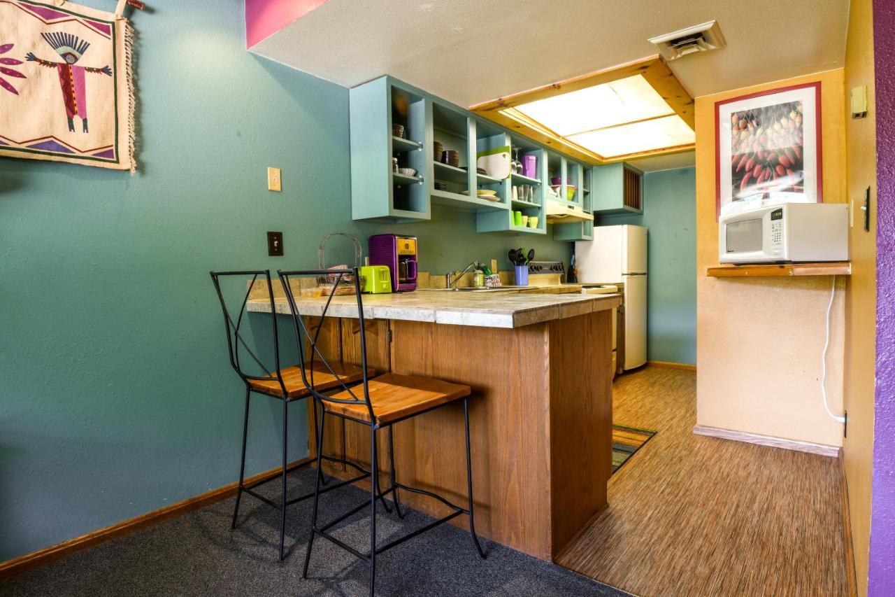 Rt 2 - 1 Bedroom Condo Minutes From Arches N.P. Moab Buitenkant foto