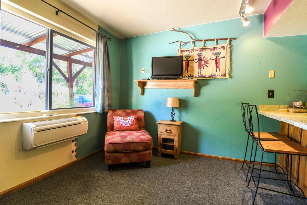 Rt 2 - 1 Bedroom Condo Minutes From Arches N.P. Moab Buitenkant foto